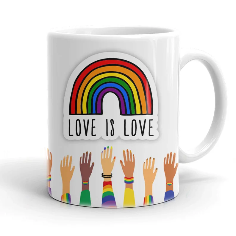 Κούπα LGBT