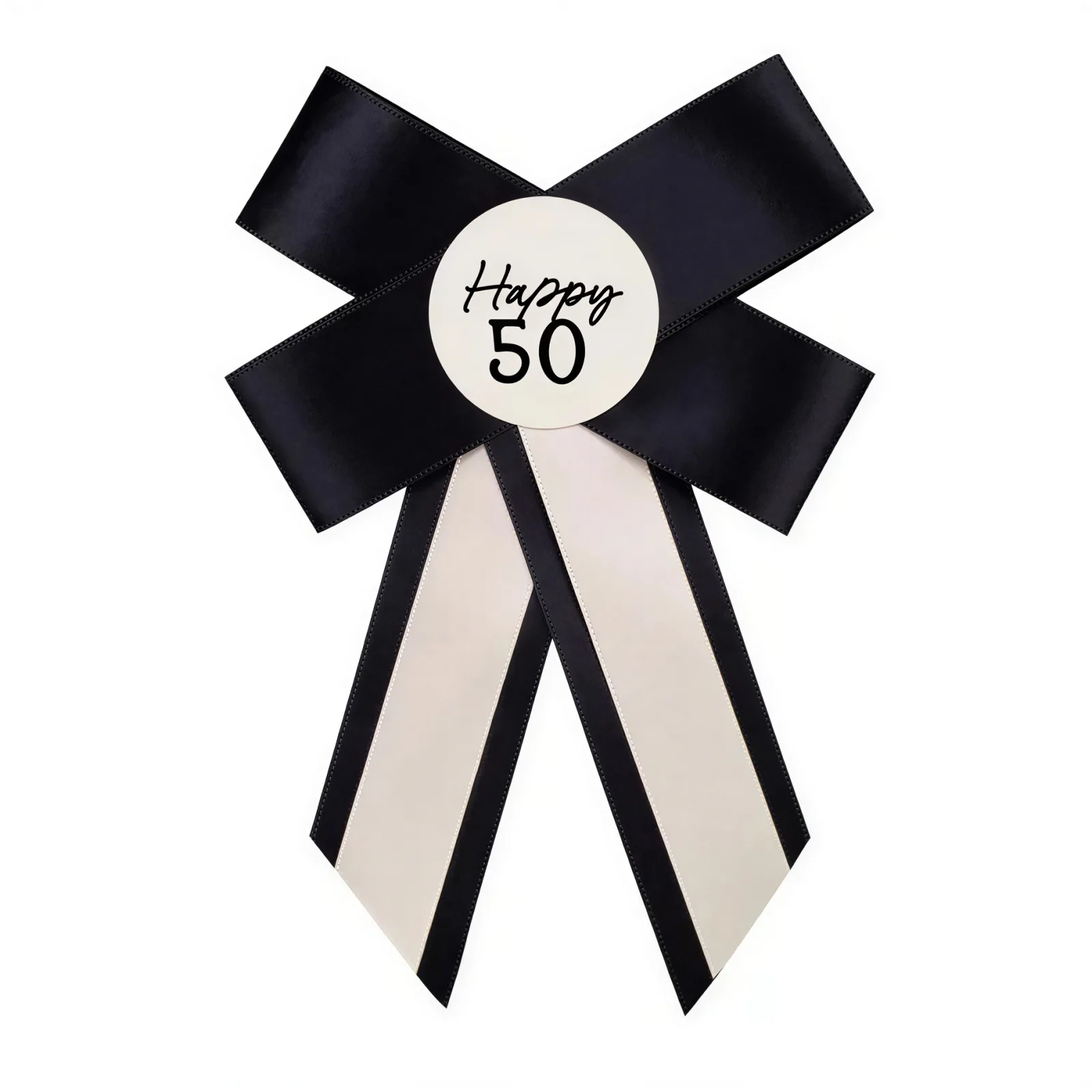 Παράσημο Happy 50
