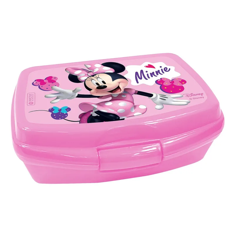 Φαγητοδοχείο - Minnie Mouse
