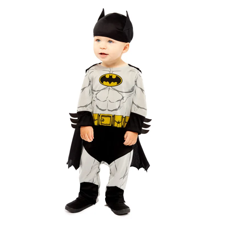 Παιδική Στολή - Batman Baby