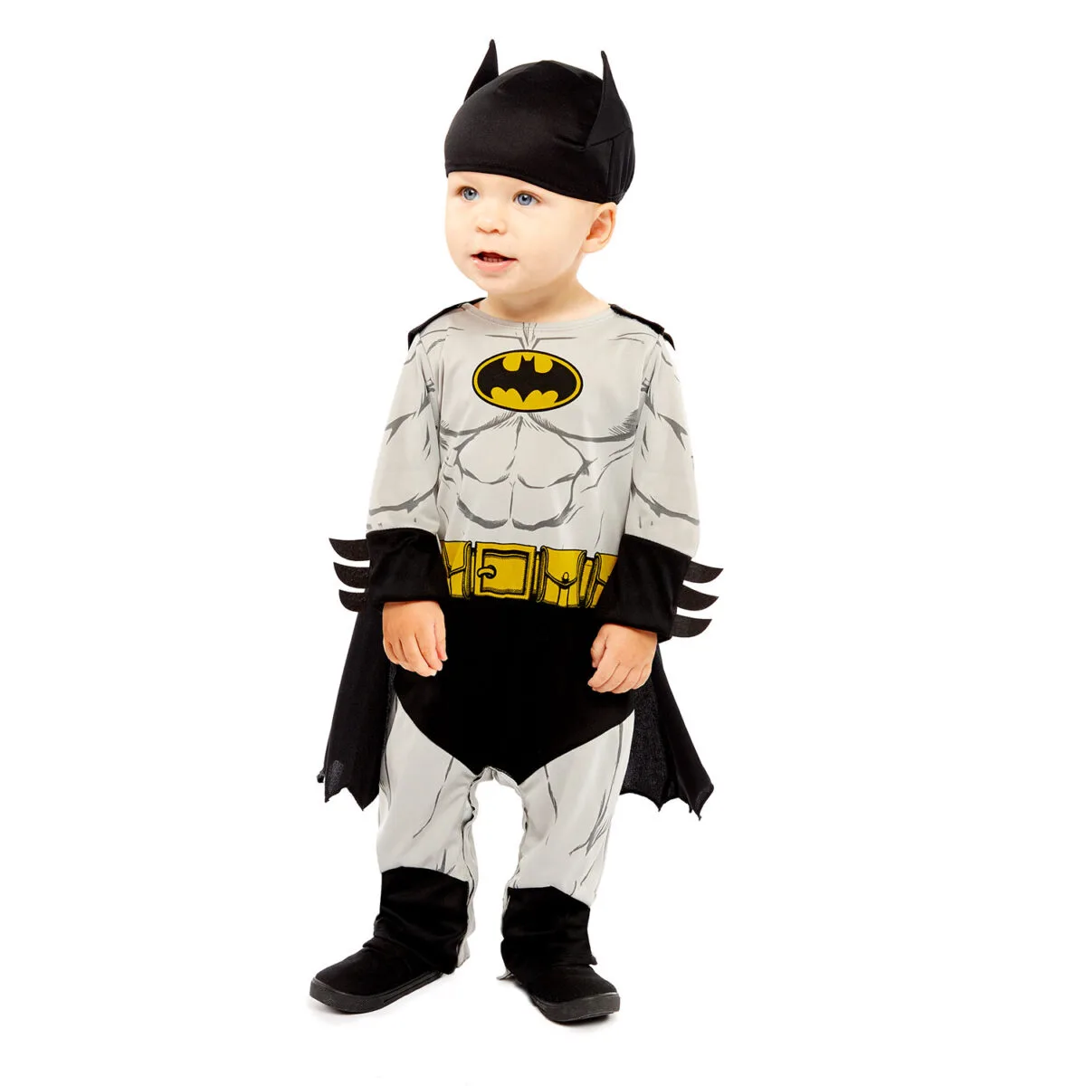 Παιδική Στολή - Batman Baby