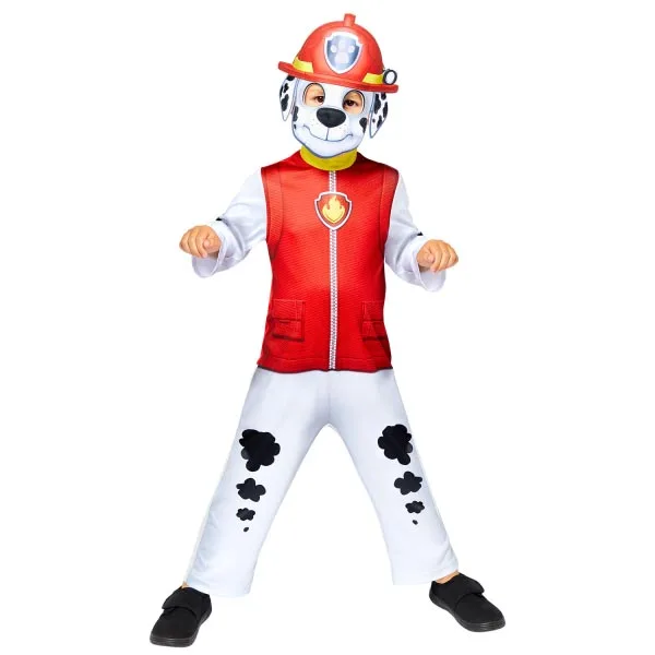 Παιδική Στολή Marshall Paw Patrol
