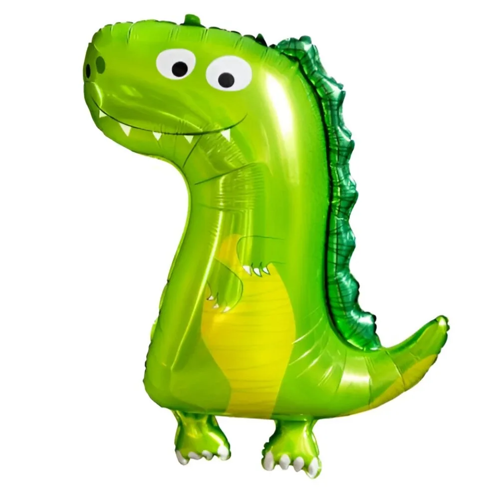 28" Μπαλόνι - Cute Dinosaur