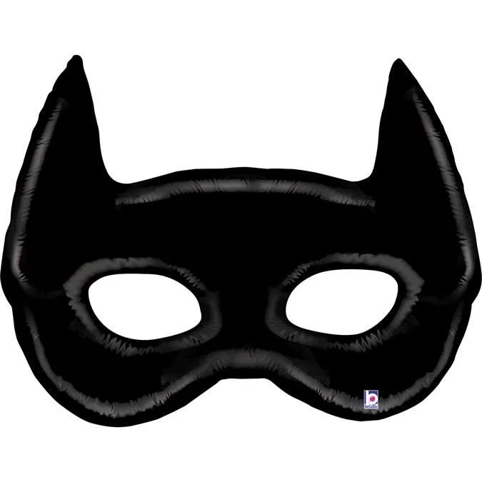 36" Μπαλόνι μάσκα Batman
