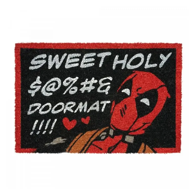 Πατάκι Εισόδου - Deadpool (Marvel)