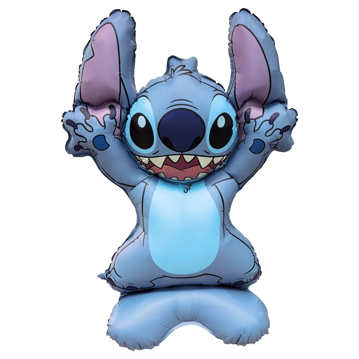40" Standing Μπαλόνι Stitch