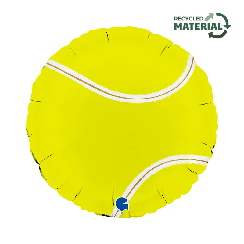18" Μπαλόνι Μπάλα Tennis