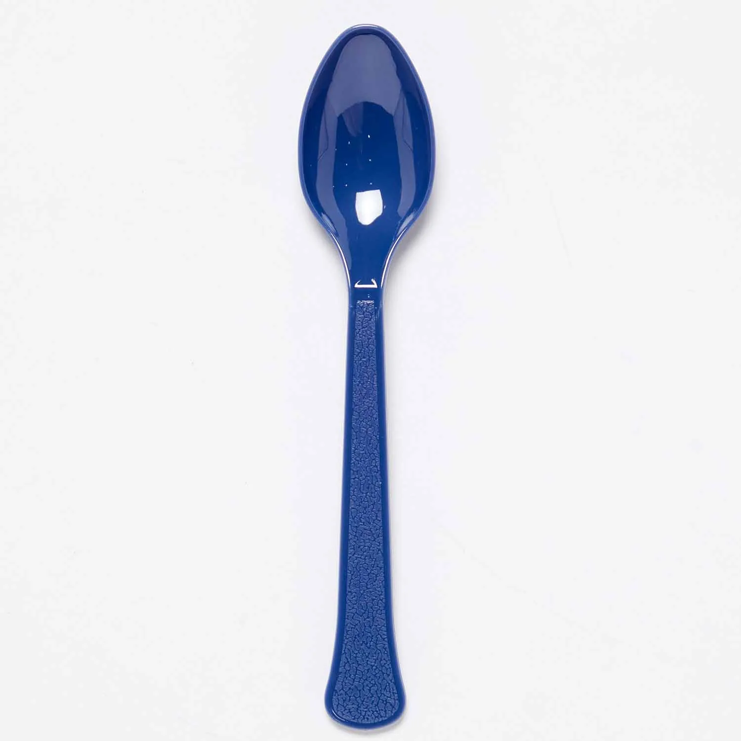 Κουταλάκια μπλε Blueberry (24 τεμ)