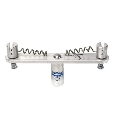 Dual Magmover
