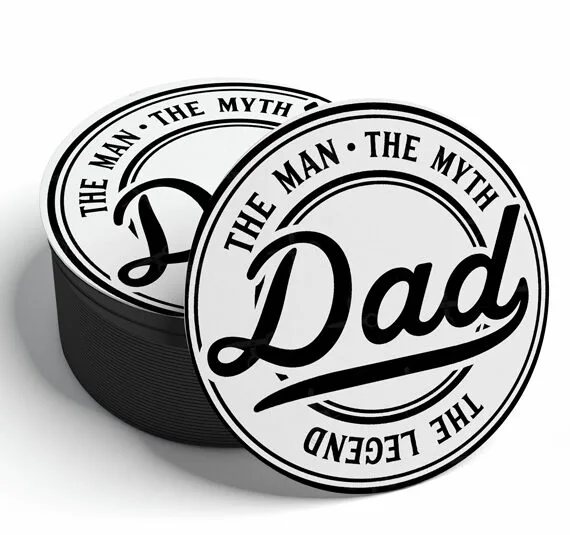 Σουβέρ - Legend Dad
