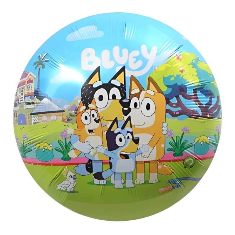 18″ Μπαλόνι Bluey Family