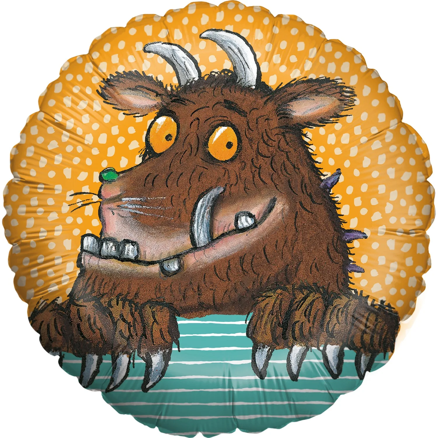 18" Μπαλόνι Gruffalo