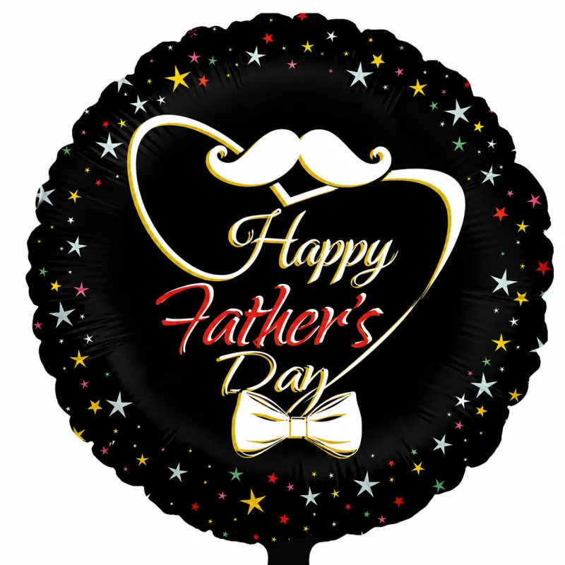 18'' Μπαλόνι Happy Father's Day