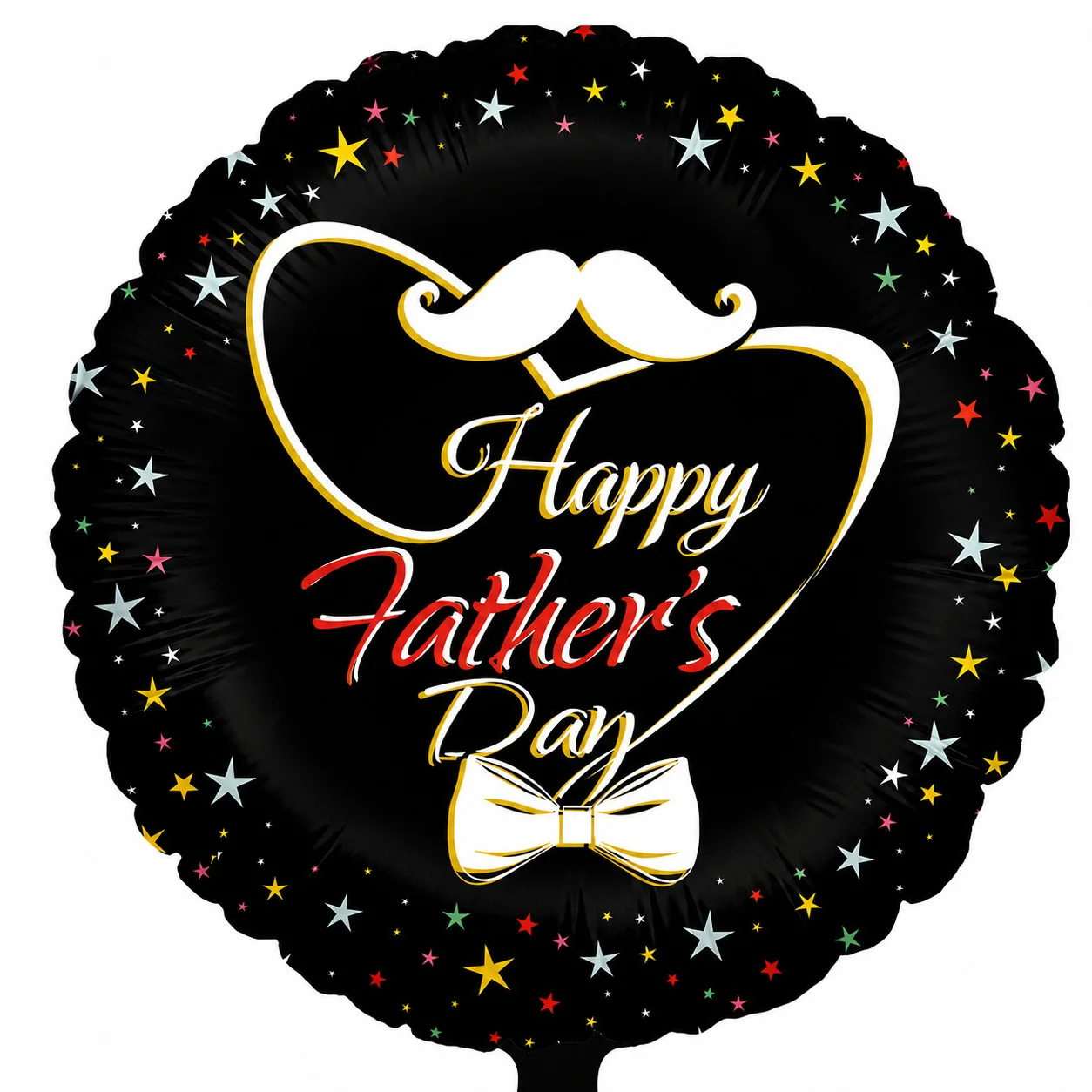 18'' Μπαλόνι Happy Father's Day