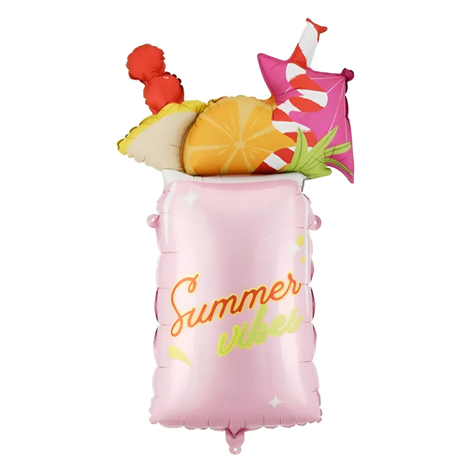 31" Μπαλόνι Cocktail - Summer Vibes