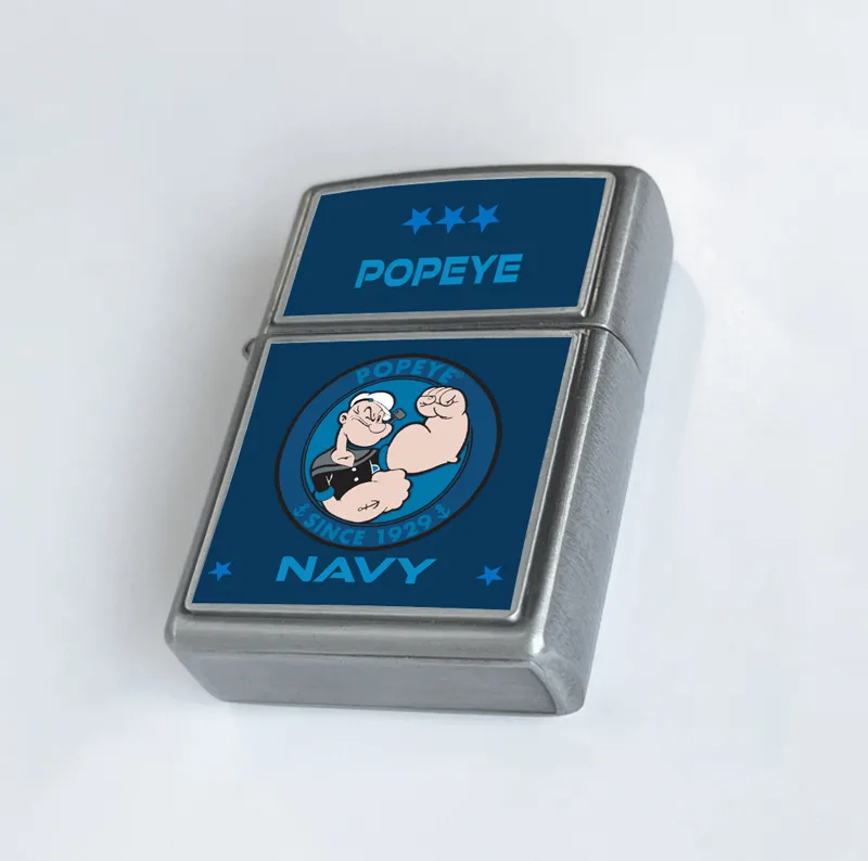 Αναπτήρας Zippo - Popeye