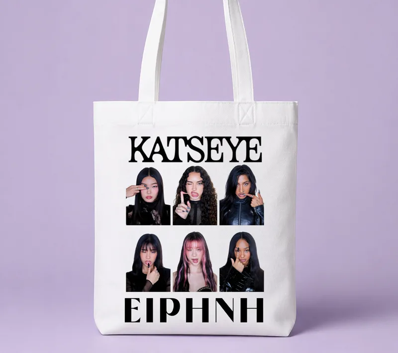 Τσάντα Κatseye Group