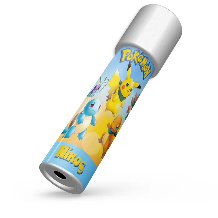 Καλειδοσκόπιο Pokemon