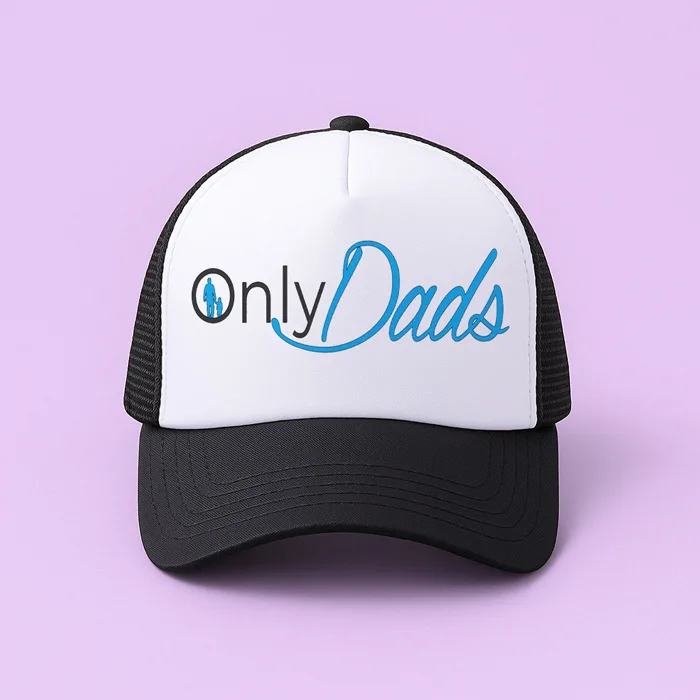 Καπέλο Τζόκεϊ - Only DADS
