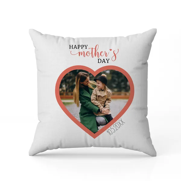 Μαξιλάρι Happy Mother's Day