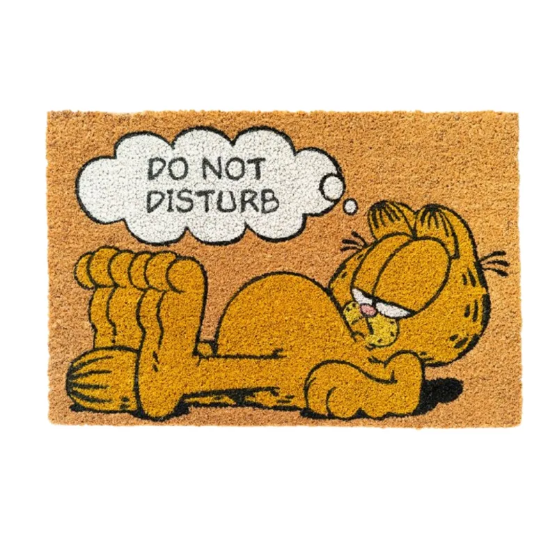 Πατάκι Εισόδου - Garfield