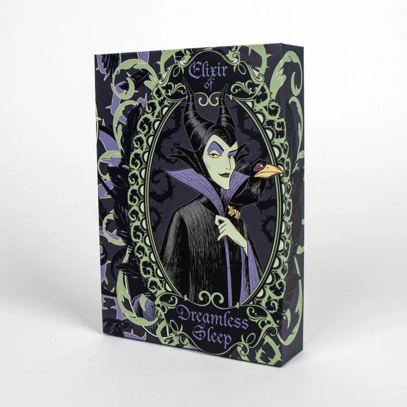 Σετ χαρτικών Disney Villains σε κουτί