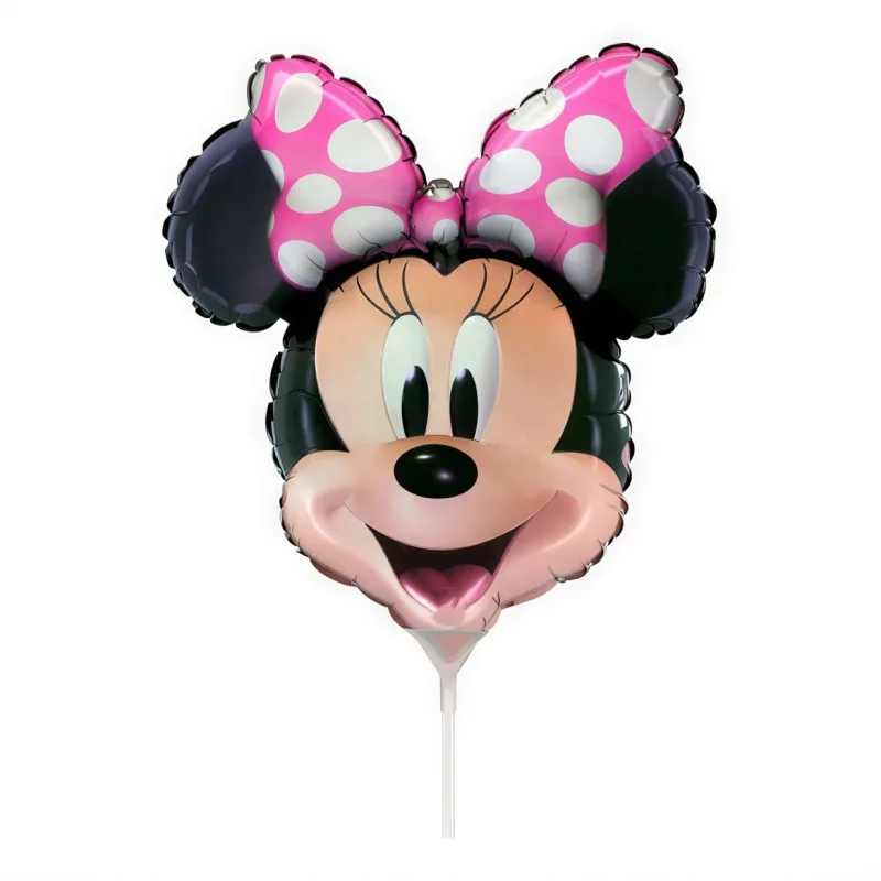 14" Mini Shape Μπαλόνι - Minnie
