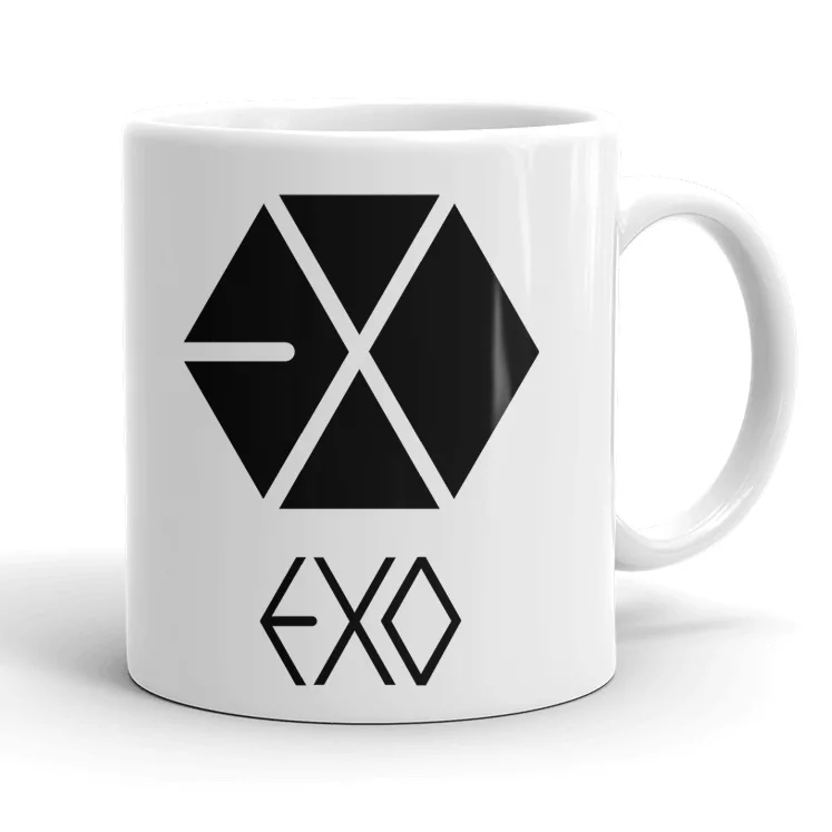 Κούπα K-Pop - EXO