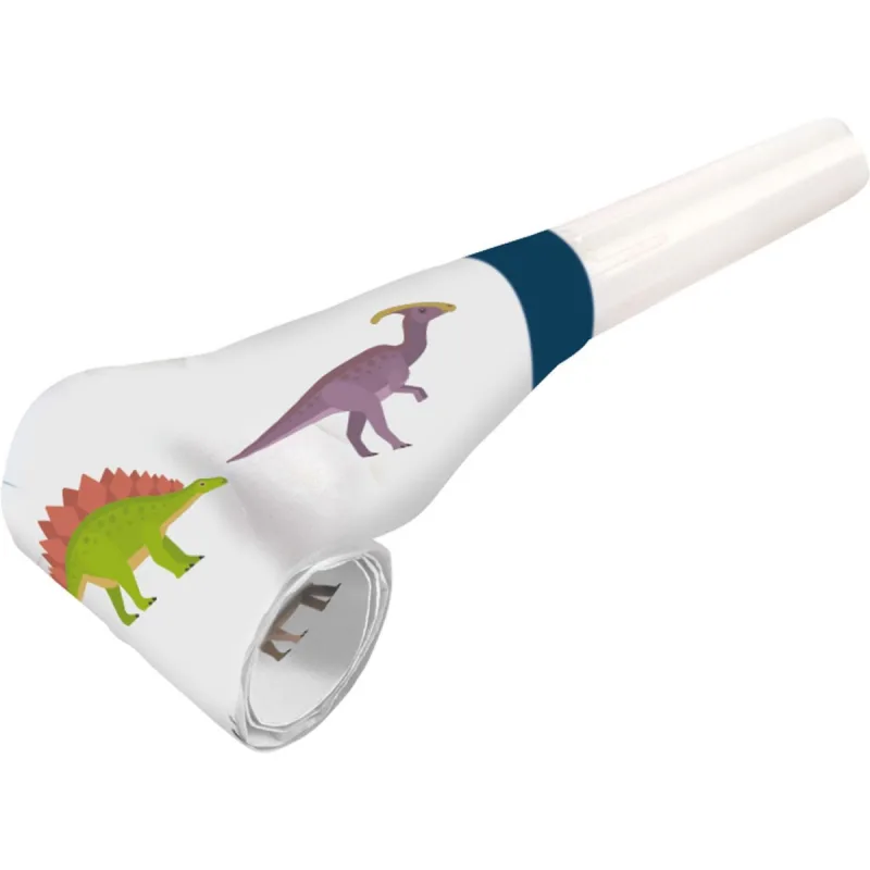 Blowouts Happy Dinosaur (8 τεμ)