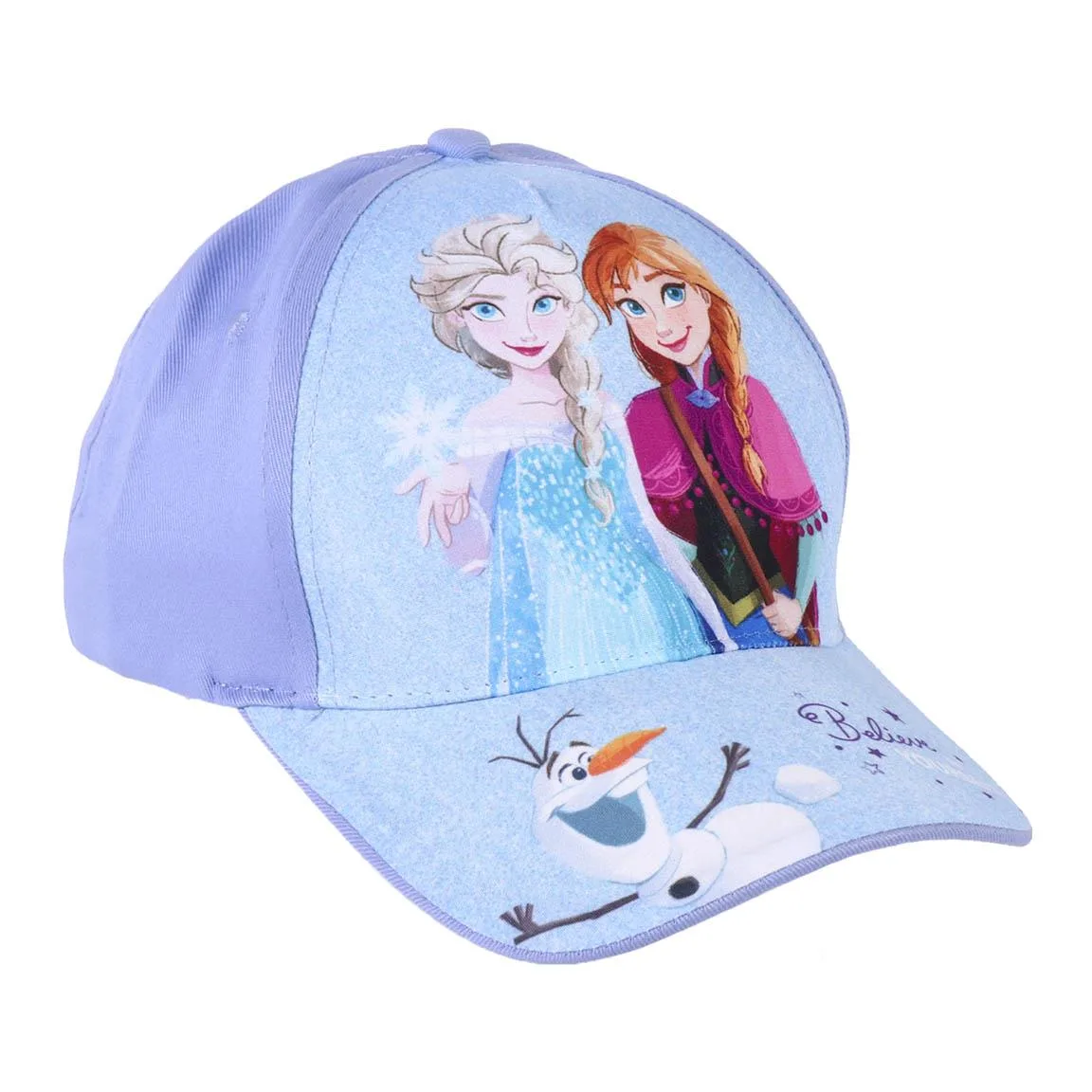 Παιδικό Καπέλο Frozen