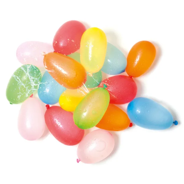 5" Assorted Latex μπαλόνια πολύχρωμα (150 τεμ)