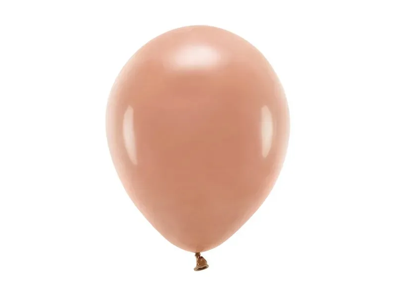 Eco Λάτεξ Μπαλόνια Misty Rose (10 τεμ)