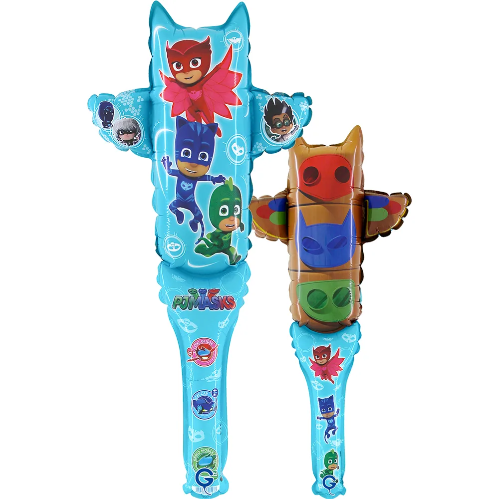 25'' Μπαλόνι Shake - PJ Masks