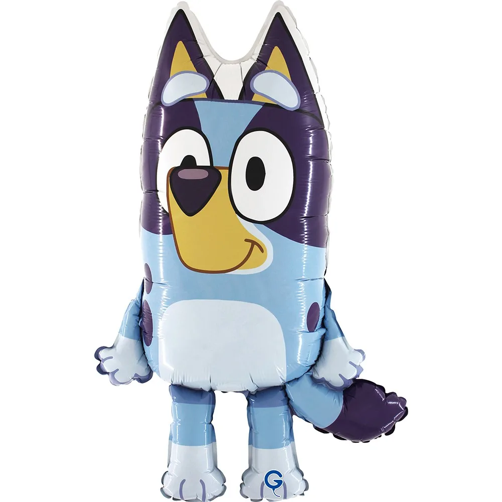 36" Μπαλόνι Bluey
