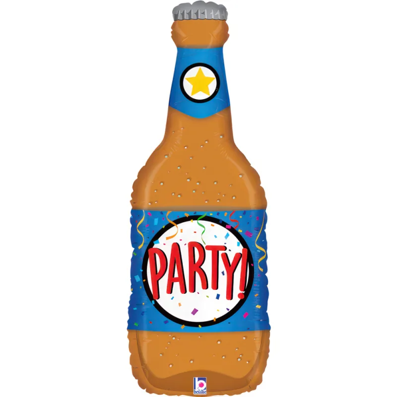 31" Μπαλόνι Μπύρα Party