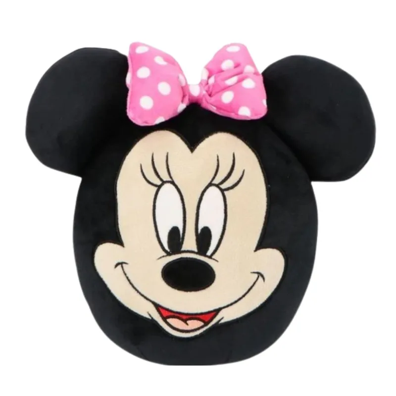 Λούτρινο Minnie Mouse Squishy