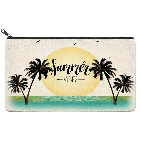 Τσαντάκι Summer Vibes