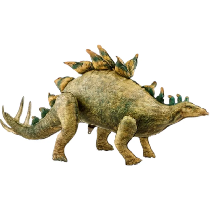 Standing Μπαλόνι Jurassic World - Στεγόσαυρος