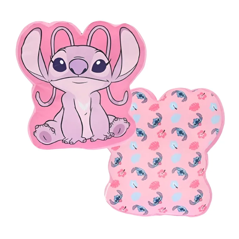 Μαξιλάρι Angel - Lilo &amp; Stitch