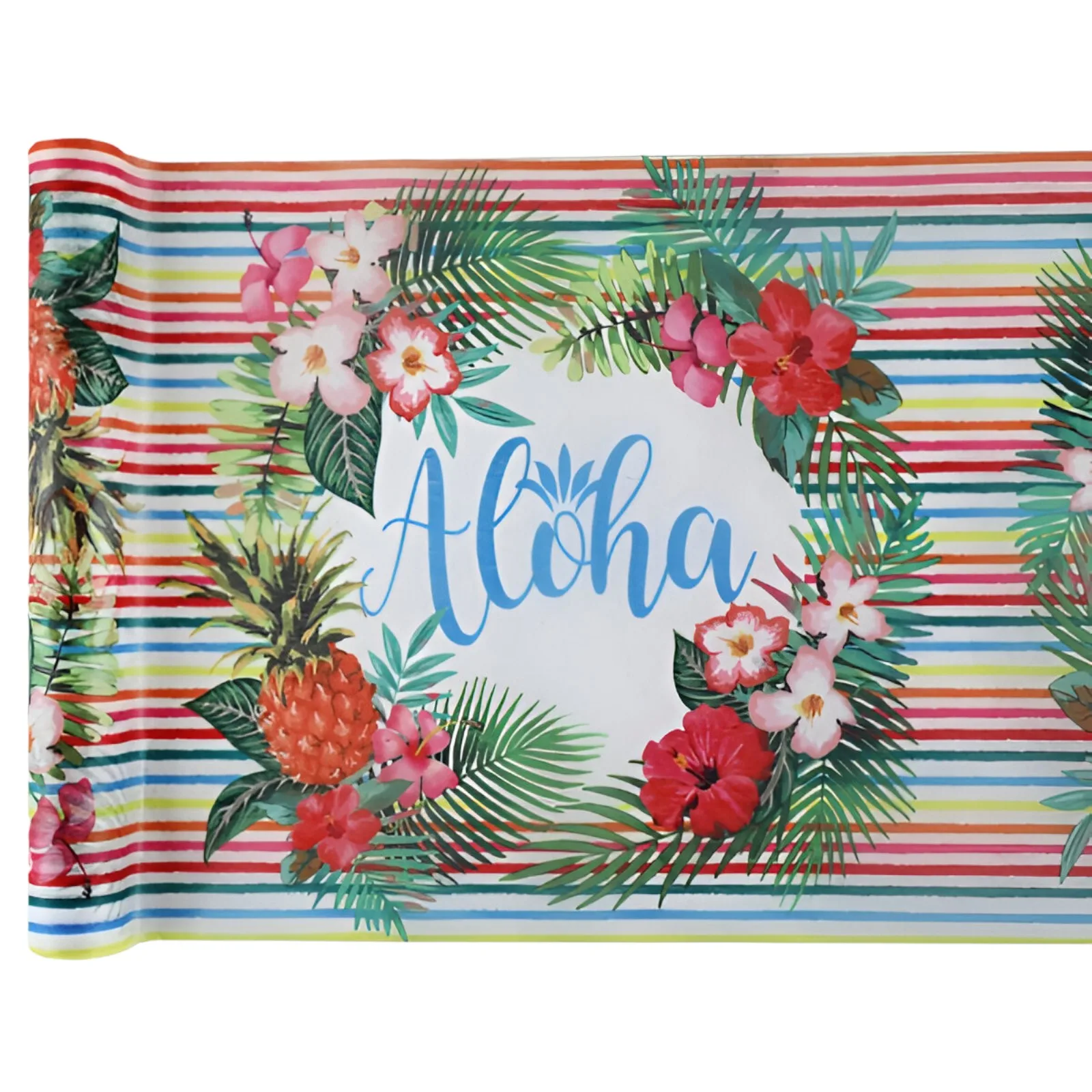 Runner τραπεζιού Aloha - Tropical 5m