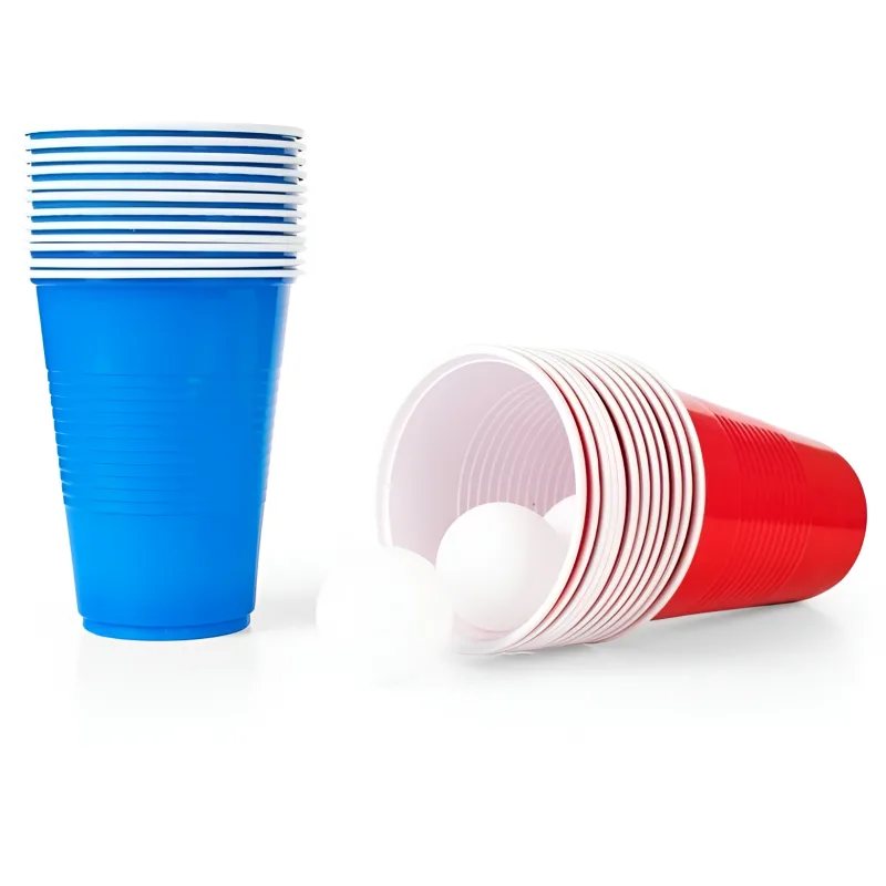 Παιχνίδι Beer Pong (28 τεμ)