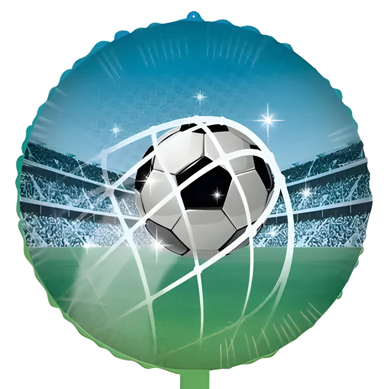 18" Μπαλόνι Ποδόσφαιρο - Soccer Fans