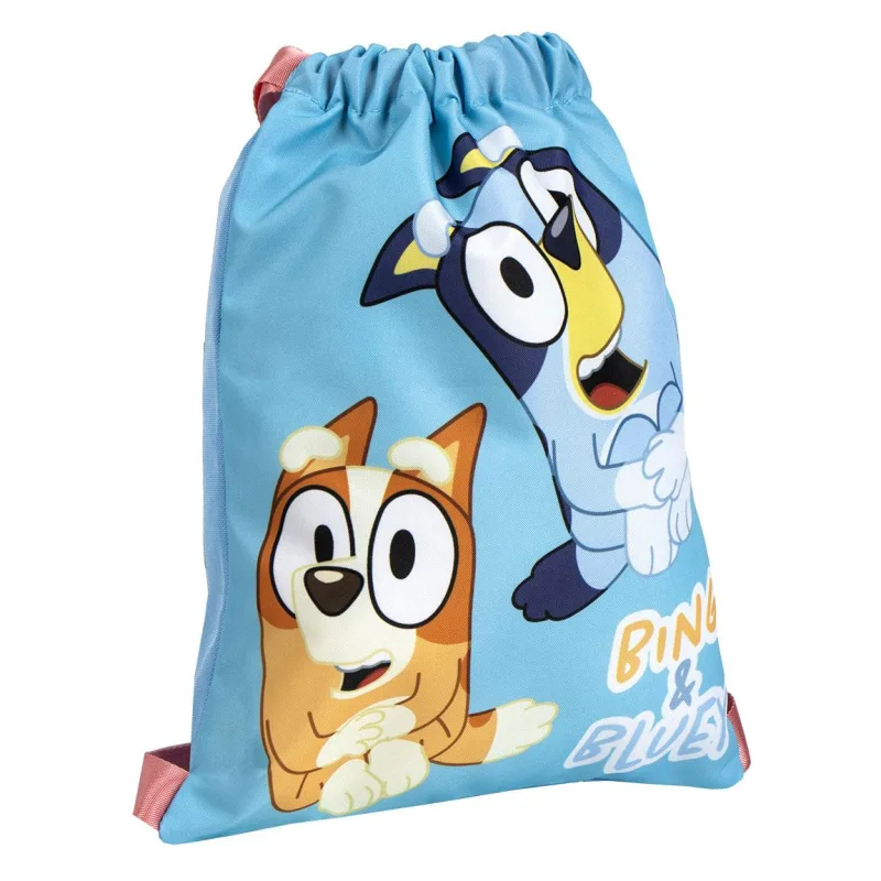 Σακίδιο πλάτης Bluey &amp; Bingo