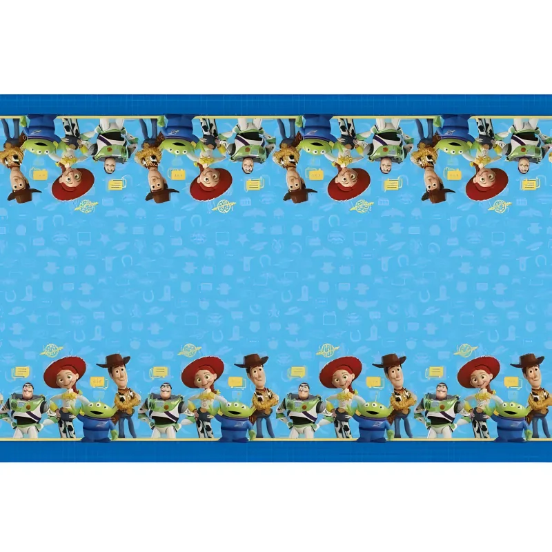 Τραπεζομάντηλο - Toy Story (180x120 cm)