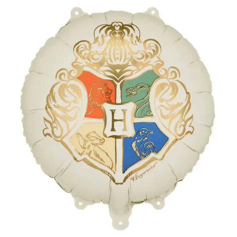 18" Μπαλόνι Harry Potter - Οίκοι Hogwarts