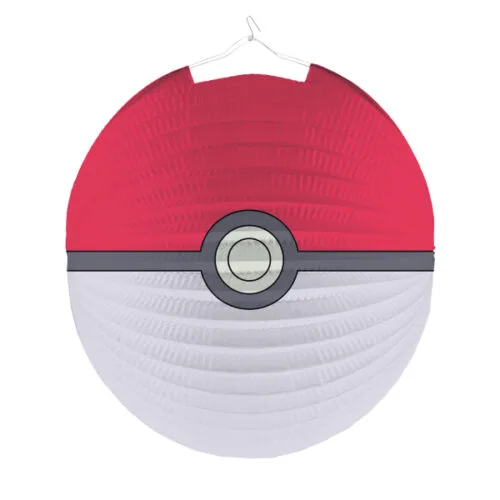 Χάρτινο Φαναράκι Pokemon 25cm