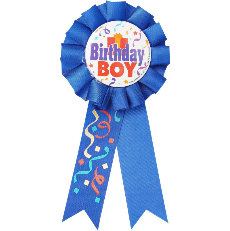 Κονκάρδα - Birthday Boy
