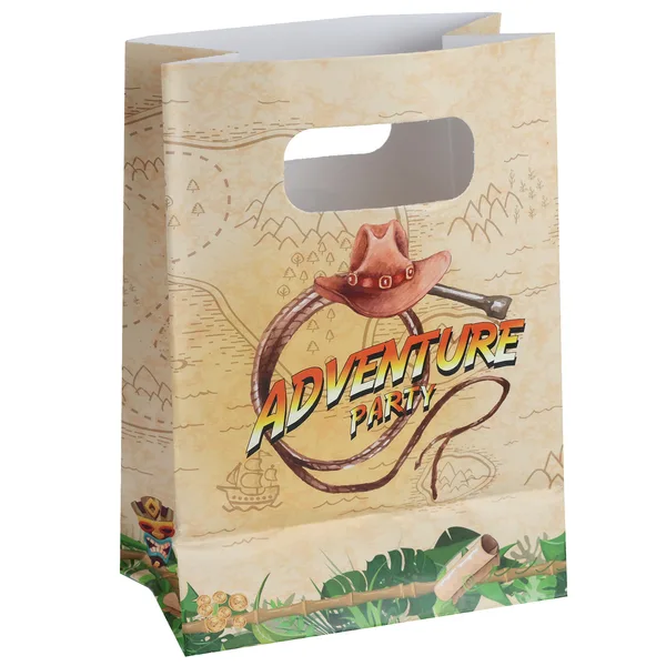 Τσαντάκια Adventure Party για δωράκια