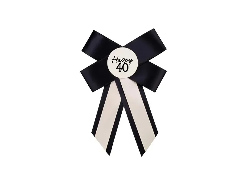 Παράσημο Happy 40