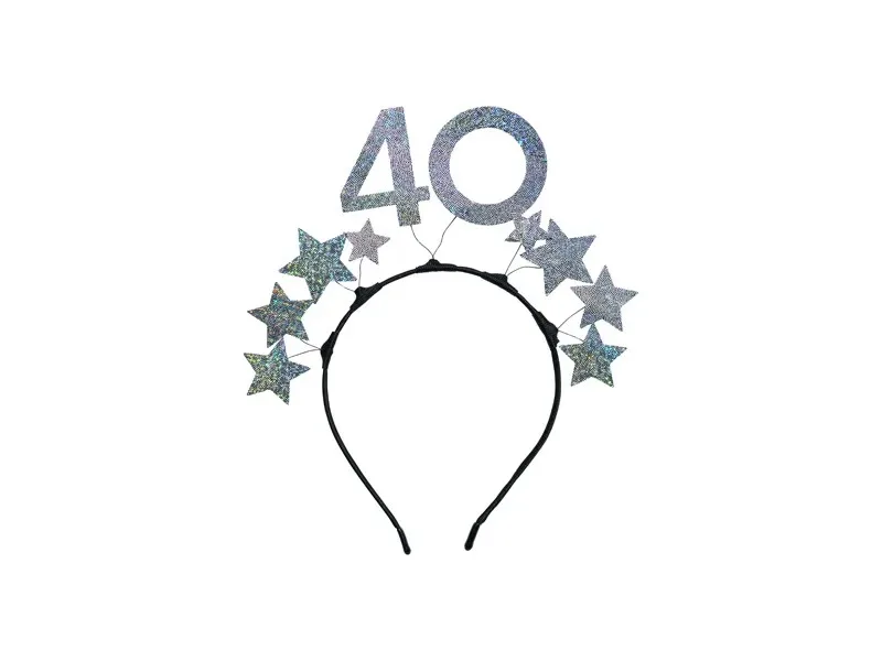 Στέκα 40th Birthday